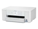 Epson WorkForce WFC4310DW Impresora Color WiFi 21ppm - Imagen 2