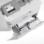 Brother MFC-L8340CDW Impresora Multifuncion Laser LED Color WiFi Duplex Fax 30ppm - Imagen 4