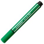 Stabilo Pen 68 MAX Arty Pack de 4 Rotuladores - Punta de Fibra Biselada - Trazo entre 1-5mm aprox. - Tinta a Base de Agua - Colores Surtidos - Imagen 2
