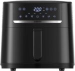 Xiaomi Air Fryer 6L Freidora sin Aceite 6L 1500W - Imagen 2