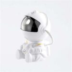 Proyector Astronauta XO Space CF4 - Color Blanco - Imagen 3
