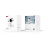 Proyector Astronauta XO Space CF4 - Color Blanco - Imagen 4