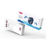 XO Smartwatch Kids Puzzle H120 - Color Azul - Imagen 2