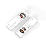 XO Smartwatch W8 PRO 2.01 - Llamadas BT - Color Negro - Imagen 2