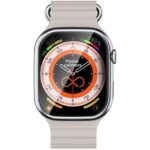XO Smartwatch W8 PRO 2.01 - Llamadas BT - Color Plata - Imagen 2