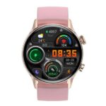 XO Smartwatch J4 1.36 IPS - Llamadas BT - Color Rosa - Imagen 2