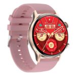 XO Smartwatch J4 1.36 IPS - Llamadas BT - Color Rosa - Imagen 3