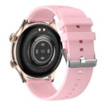 XO Smartwatch J4 1.36 IPS - Llamadas BT - Color Rosa - Imagen 4