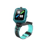 XO Smartwatch Kids 4G - Video Llamadas H110 - Color Verde - Imagen 2
