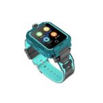 XO Smartwatch Kids 4G - Video Llamadas H110 - Color Verde - Imagen 3