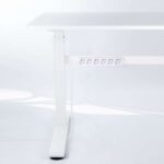 Nanocable Regleta 6 Tomas - 1.4m - Color Blanco - Imagen 5