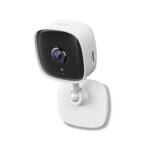TP-Link Tapo TC60 Camara de Seguridad WiFi 1080p - Vision Nocturna - Deteccion de Movimiento - Alarma de Luz y Sonido - Audio Bidireccional - Imagen 2