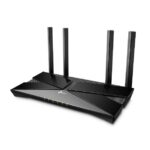 TP-Link Archer AX53 Router Wi-Fi 6 AX3000 DobleBanda Gigabit -  4 Antenas - Tecnologia OFDMA - Latencia Ultrabaja - TP-Link HomeShield - Compatible con EasyMesh - Imagen 2