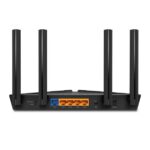 TP-Link Archer AX53 Router Wi-Fi 6 AX3000 DobleBanda Gigabit -  4 Antenas - Tecnologia OFDMA - Latencia Ultrabaja - TP-Link HomeShield - Compatible con EasyMesh - Imagen 3