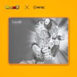 FR-TEC Set de Teclado, Raton y Alfombrilla Dragon Ball Super - Teclado de Membrana Iluminado - Colores e Iluminacion Emblematica - Tecnologia Anti-Ghosting - Raton con Control Dpi de Hasta 7200 - Iluminacion LED - Color Varios - Imagen 4
