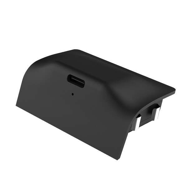 235037_1 FR-TEC Bateria 1000Mah para Xbox Seies X/S - USB-C - Carga Continua - Cable USB-C 3m - Color Negro - Imagen 1