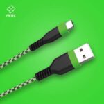 FR-TEC Bateria 1000Mah para Xbox Seies X/S - USB-C - Carga Continua - Cable USB-C 3m - Color Negro - Imagen 3
