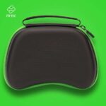 FR-TEC Estuche para Mando Xbox Series X - Resistente y Ligero - Diseño Xbox Series - Tirador de Cremallera - Asa de Goma - Material Interior Super Adaptative Memory Foam - Proteccion contra Golpes - Color Negro - Imagen 2