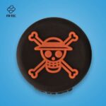 FR-TEC Grips One Piece Sunny - Mejora Agarre y Precision - Compatible con PS4, PS4 y Xbox360 - Color Varios - Imagen 2