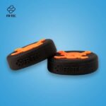 FR-TEC Grips One Piece Sunny - Mejora Agarre y Precision - Compatible con PS4, PS4 y Xbox360 - Color Varios - Imagen 3