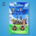 FR-TEC Grips One Piece Sunny - Mejora Agarre y Precision - Compatible con PS4, PS4 y Xbox360 - Color Varios - Imagen 4