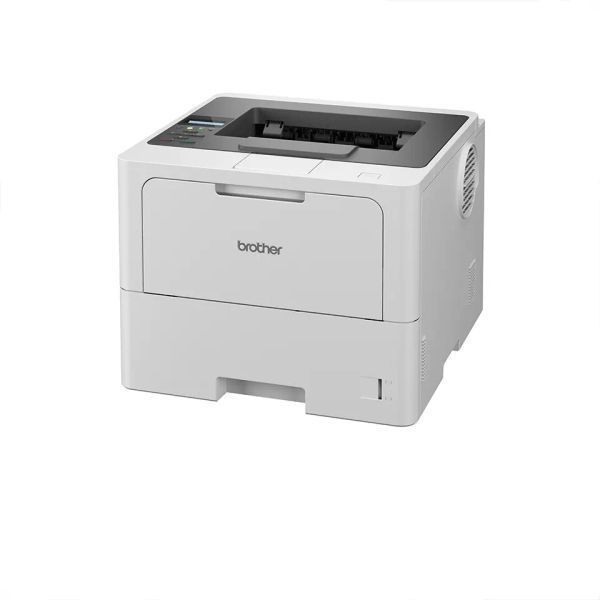 235247_1 Brother HL-L6210DW Impresora Laser Monocromo WiFi Duplex 50ppm - Imagen 1