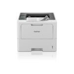 Brother HL-L6210DW Impresora Laser Monocromo WiFi Duplex 50ppm - Imagen 2