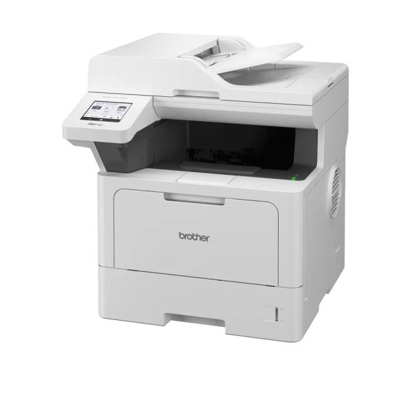 235252_1 Brother MFC-L5710DW Impresora Multifuncion Laser Monocromo WiFi Duplex 48ppm - Imagen 1