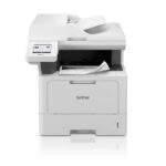 Brother MFC-L5710DW Impresora Multifuncion Laser Monocromo WiFi Duplex 48ppm - Imagen 2