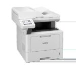 Brother MFC-L5710DW Impresora Multifuncion Laser Monocromo WiFi Duplex 48ppm - Imagen 3
