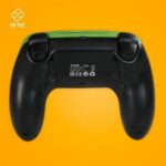 FR-TEC Dragon Ball Z Shenron Mando/Gamepad PC, PS4 Bluetooth - Retroiluminacion RGB - Vibracion - Autonomia hasta 10h - Imagen 2