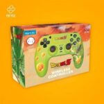 FR-TEC Dragon Ball Z Shenron Mando/Gamepad PC, PS4 Bluetooth - Retroiluminacion RGB - Vibracion - Autonomia hasta 10h - Imagen 3