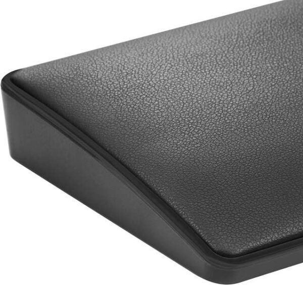 Mars Gaming Teclado MK320 - 439x135x37mm - H-MECH, Iluminacion RGB, Reposamuñecas Acolchado - Ergonomia y Prestaciones Profesionales - Color Negro - Imagen 5