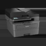 Brother MFC-L2827DWXL Impresora Multifuncion Monocromo Laser WiFi Duplex Fax 32ppm - Imagen 2