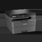 Brother DCP-L2627DWXL Impresora Multifuncion Monocromo Laser WiFi Duplex 32ppm - Imagen 2