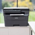 Brother DCP-L2627DWXL Impresora Multifuncion Monocromo Laser WiFi Duplex 32ppm - Imagen 3