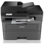 Brother DCP-L2660DW Impresora Multifuncion Monocromo Laser WiFi Duplex 34ppm - Imagen 2