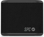 SPC Altavoz Inalambrico de 24 Horas de Autonomia - 145x45x90mm - Diseño Mini y Portatil - 5W de Potencia - Proteccion IPX7 - True Wireless Stereo - Color Negro - Imagen 2