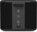 SPC Altavoz Inalambrico de 24 Horas de Autonomia - 145x45x90mm - Diseño Mini y Portatil - 5W de Potencia - Proteccion IPX7 - True Wireless Stereo - Color Negro - Imagen 3