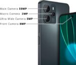SPC Discovery Pro Smartphone - Pantalla de 6.8" FHD+ - 6GB RAM - 128GB Almacenamiento - Camaras de 50MPX, 5MPX y 2MPX - Carga Superrapida - NFC - Sensor de Huella Dactilar - Acabado Sedoso Deep Sky - Color Deep Sky - Imagen 2