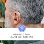 SPC Telefono Fijo para Personas Mayores - Teclas XXL - Llamadas con una Sola Pulsacion - Volumen de Timbre de 93Db - Compatible con Audifonos - sin Pilas ni Conexion a la Luz - Color Blanco - Imagen 4