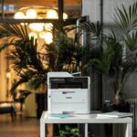 Brother MFC-L3760CDW Impresora Multifuncion Color Laser LED WiFi Duplex Fax 26ppm - Imagen 4
