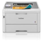 Brother HL-L8240CDW Impresora Laser LED Color WiFi Duplex 30ppm - Imagen 2
