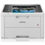 Brother HL-L3240CDW Impresora Laser LED Color WiFi Duplex 26ppm - Imagen 2