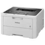 Brother HL-L3240CDW Impresora Laser LED Color WiFi Duplex 26ppm - Imagen 3