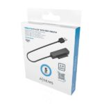 Aisens Adaptador ASE-25A03B SATA a USB-A USB 3.0/USB3.1 Gen1 para Discos Duros 2.5" - Color Negro - Imagen 5