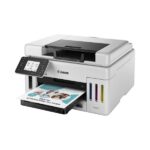 Canon Maxify GX6550 Impresora Multifuncion Color WiFi Duplex 24ppm - Imagen 2