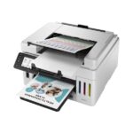 Canon Maxify GX6550 Impresora Multifuncion Color WiFi Duplex 24ppm - Imagen 3