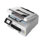 Canon Maxify GX6550 Impresora Multifuncion Color WiFi Duplex 24ppm - Imagen 4