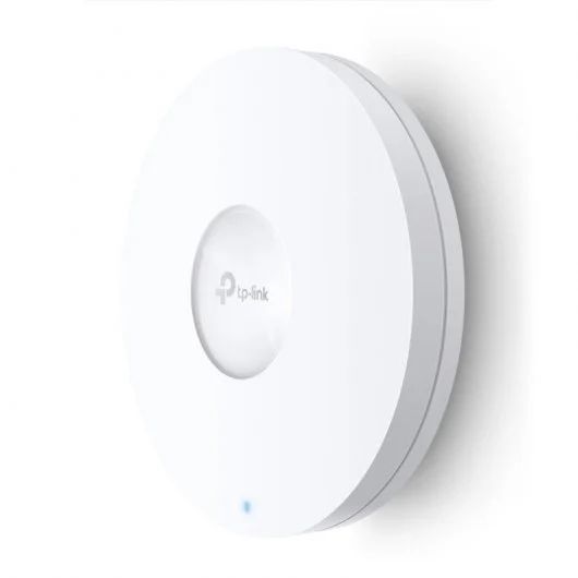 236717_1 TP-Link Punto de Acceso Omada WiFi 6 Doble Banda - Puerto RJ45 2.5Gbps - Imagen 1